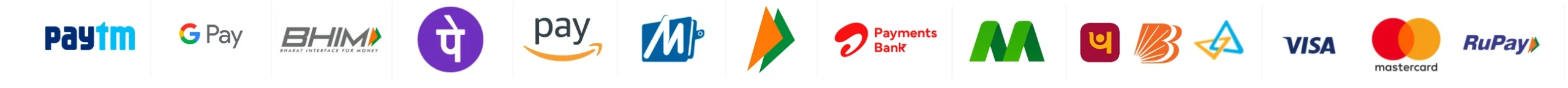 Payment Method